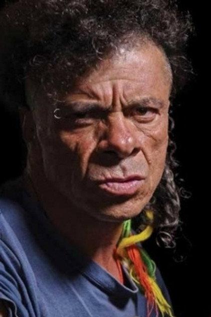 Fidel Gómez Pérez - Actor Profile Photo