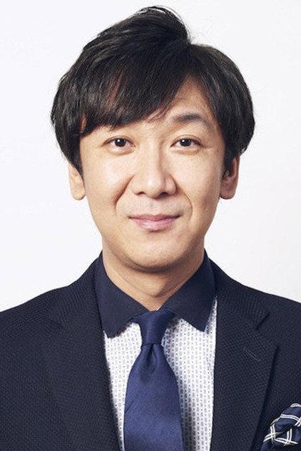 Satoshi Iizuka - Actor Profile Photo