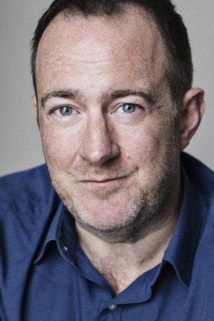 Matt Weyland - Actor Profile Photo