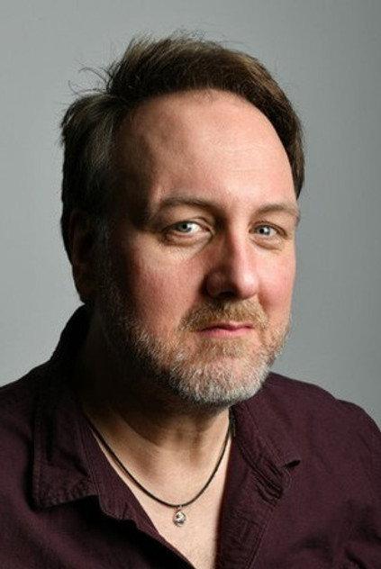 Mitch Benn - Actor Profile Photo