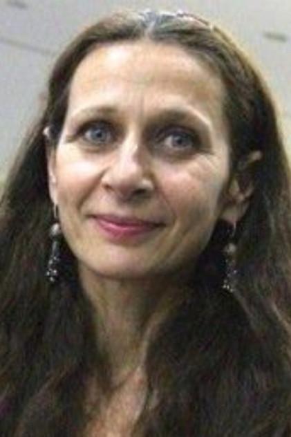 Sophie Tabakov - Actor Profile Photo