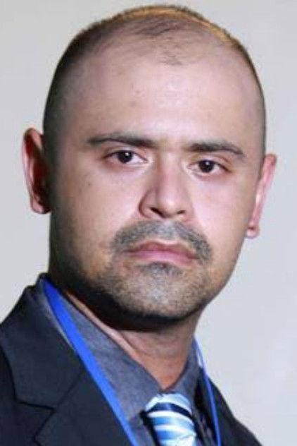 Mike Lucock - Actor Profile Photo