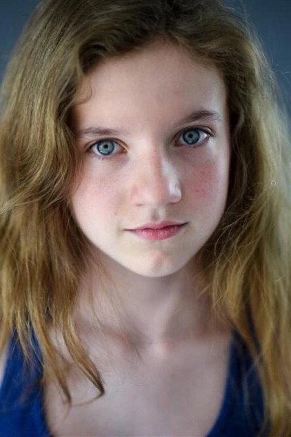 Fanie Zanini - Actor Profile Photo