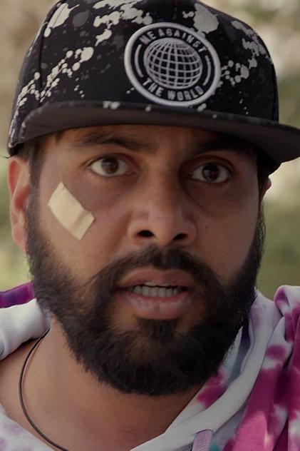 Amanindar Dhillon - Actor Profile Photo