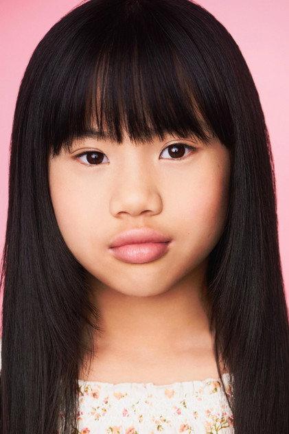 Isabella Abiera - Actor Profile Photo