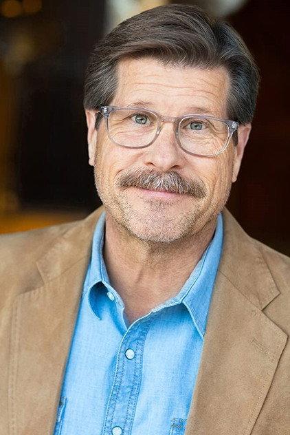 Thurman Dalrymple - Actor Profile Photo