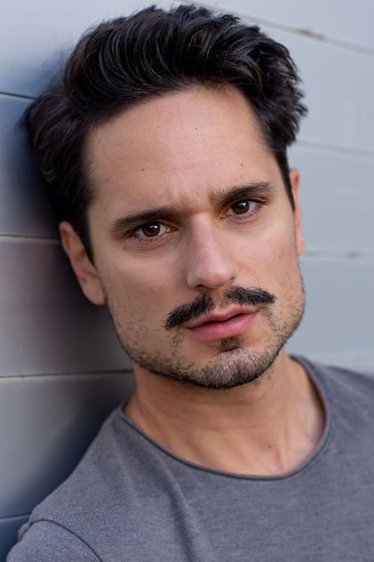 Ante Brekalo - Actor Profile Photo