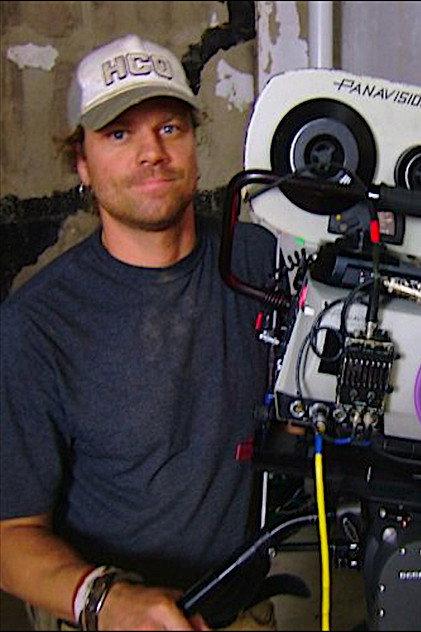 Travis Zariwny - Actor Profile Photo