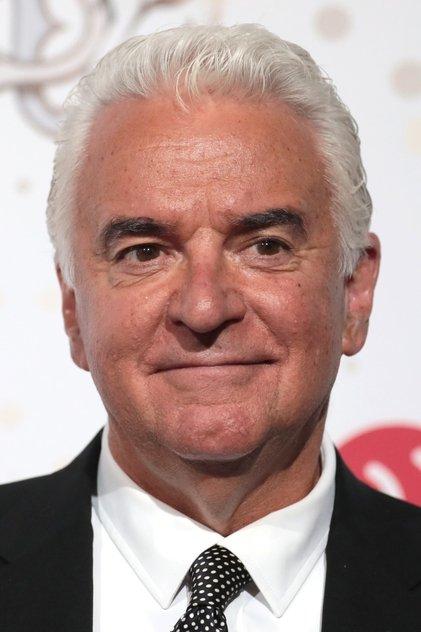 John O'Hurley - Actor Profile Photo