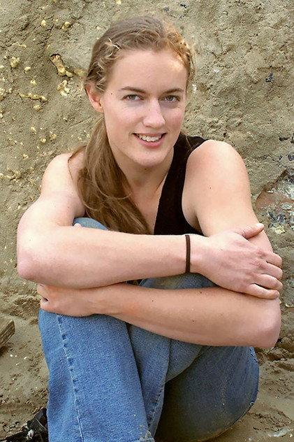 Caroline Adams - Actor Profile Photo