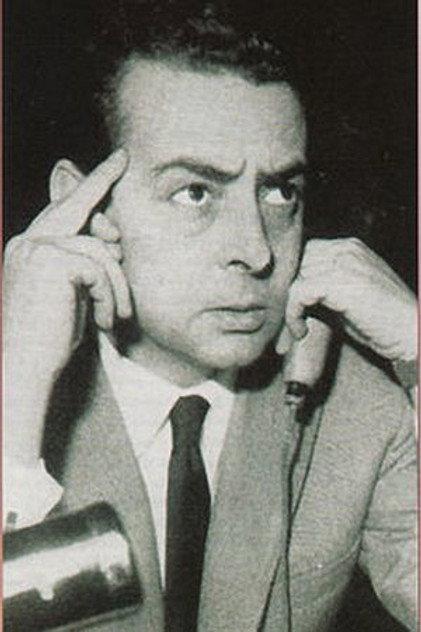 Pino Locchi - Actor Profile Photo