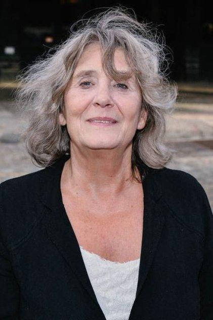 Margot Leicester - Actor Profile Photo