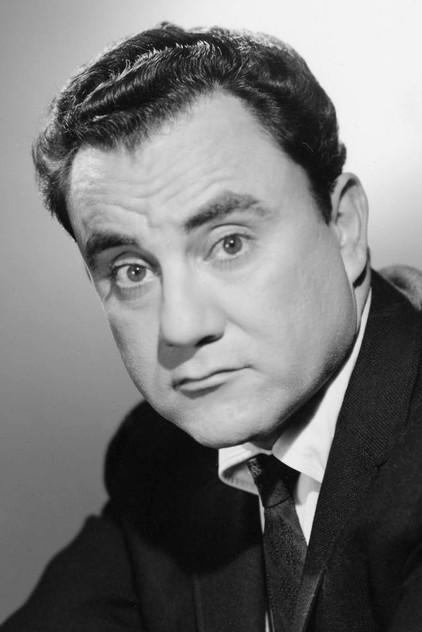 Bill Dana - Actor Profile Photo