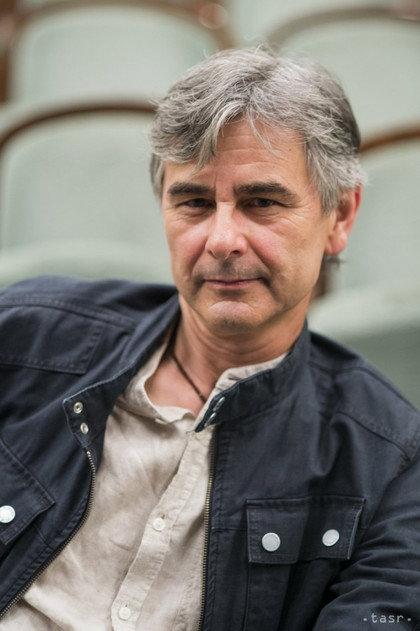 Boris Farkaš - Actor Profile Photo