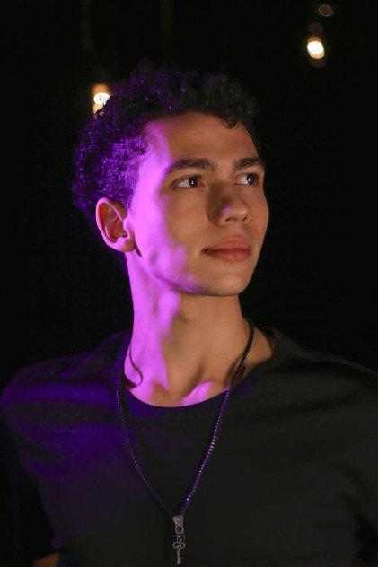 Matheus Luiz - Actor Profile Photo