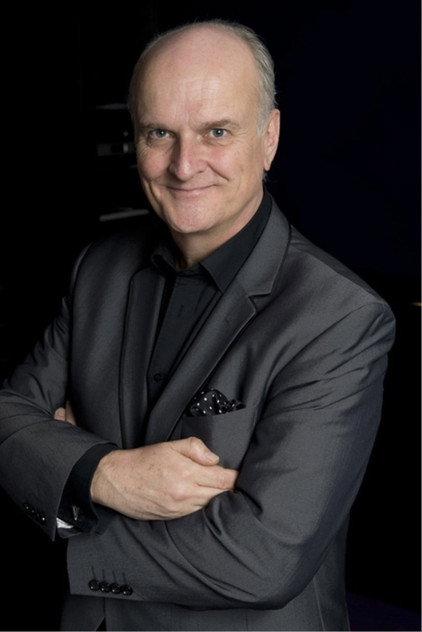 Peter Dickson - Actor Profile Photo