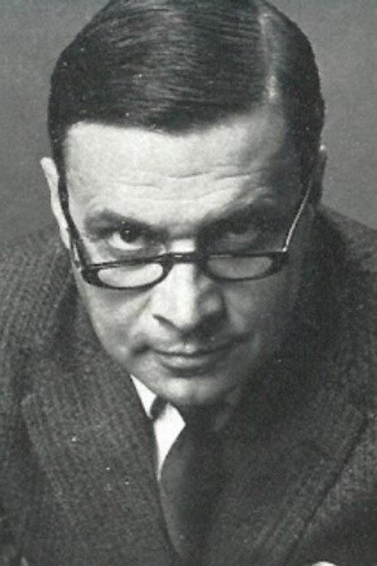 Ole Walbom - Actor Profile Photo