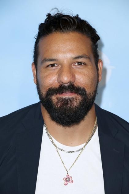 Arsenio Castellanos - Actor Profile Photo