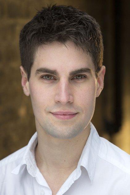 David Wayman - Actor Profile Photo