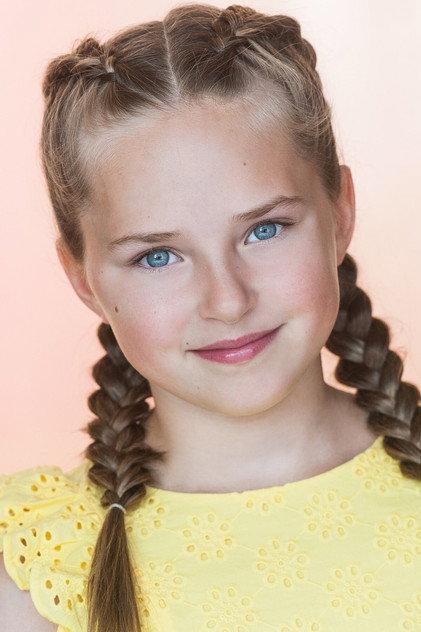 Charlie Boyle - Actor Profile Photo