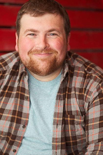 Tommy Bechtold - Actor Profile Photo