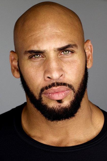 Jason Scott Jenkins - Actor Profile Photo