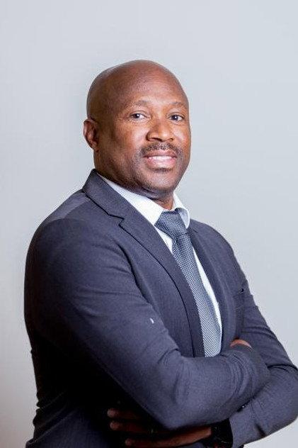 Jabulani Mthembu - Actor Profile Photo