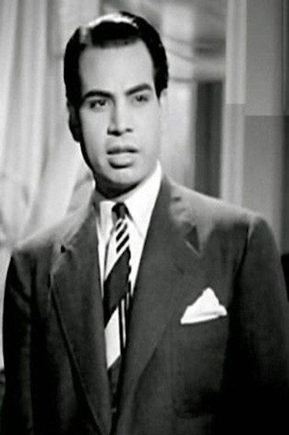 Abd El Ghany El Sayed - Actor Profile Photo