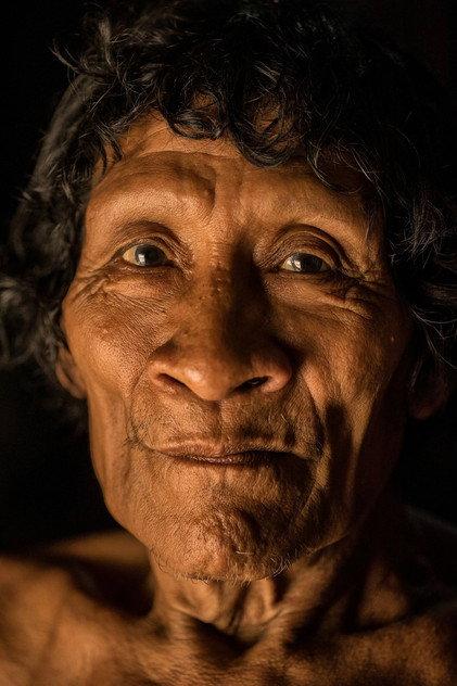 Carapirú - Actor Profile Photo