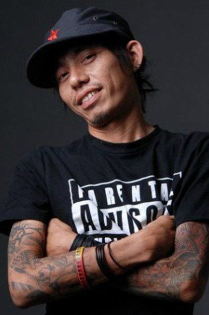 Tran Trung Linh - Actor Profile Photo