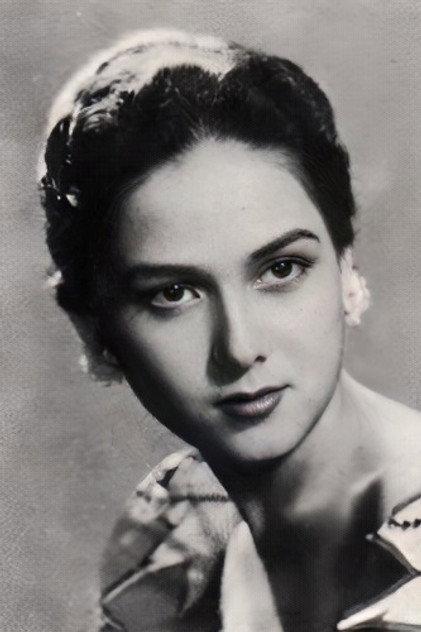Luisa Montesa - Actor Profile Photo