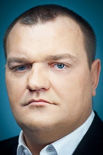 Mikhail Mukhin - Actor Profile Photo