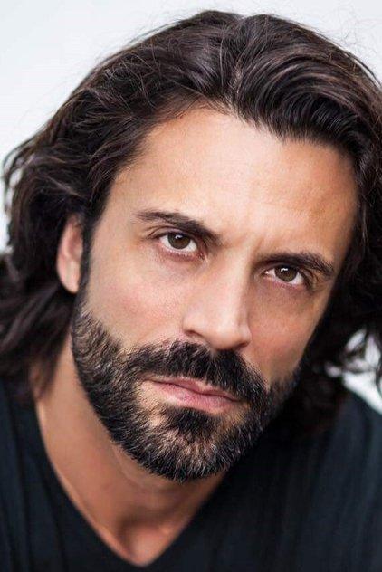 Christian Vit - Actor Profile Photo