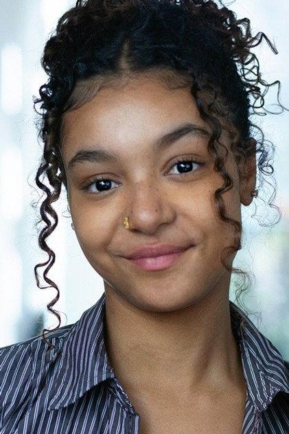 Marie Ayissi - Actor Profile Photo