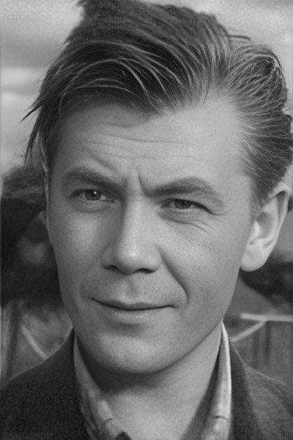 Mikhail Fyodorov - Actor Profile Photo