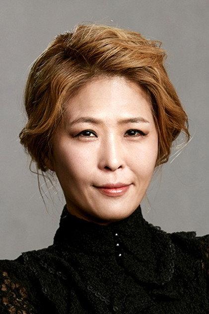 Hwang Seok-jeong - Actor Profile Photo