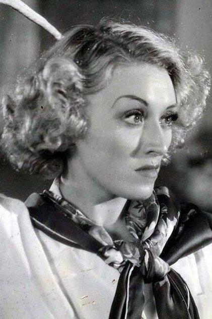 Anita Blanch - Actor Profile Photo