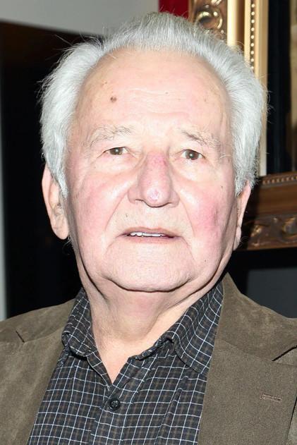 Wincenty Grabarczyk - Actor Profile Photo