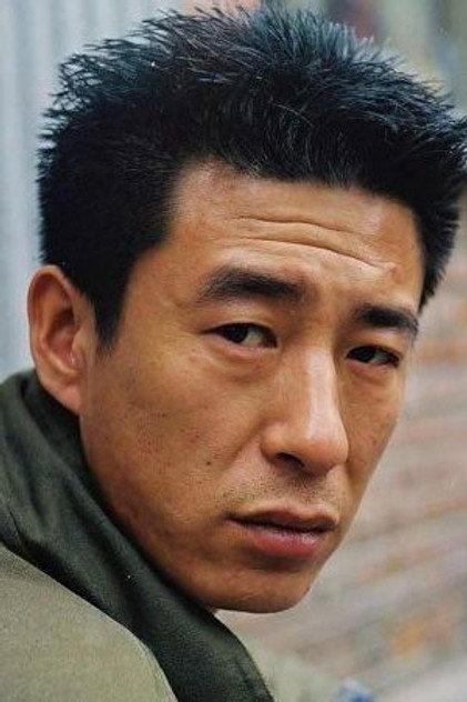 Zhang Li - Actor Profile Photo