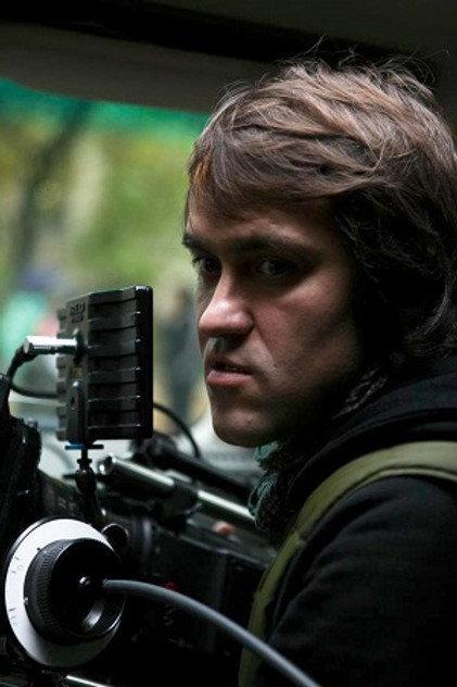 Evgeny Tsvetkov - Actor Profile Photo