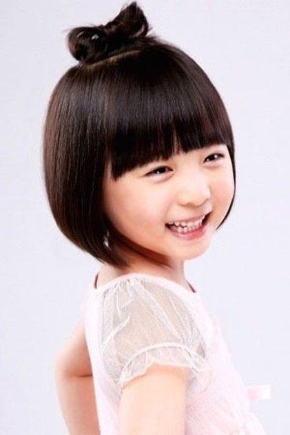 Shin Rin-a - Actor Profile Photo