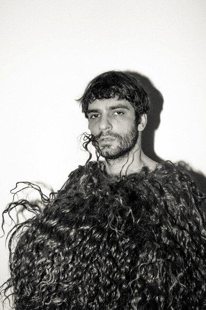 Vinicius Couto - Actor Profile Photo