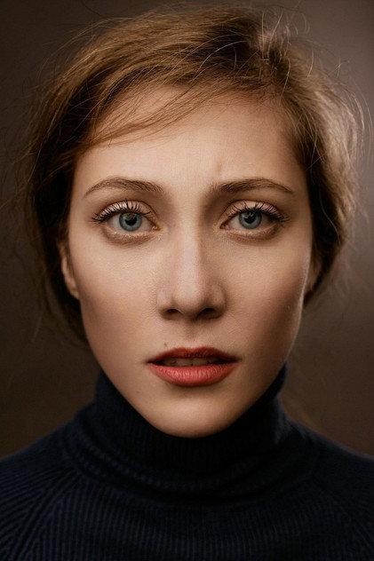 Alina Bunk - Actor Profile Photo