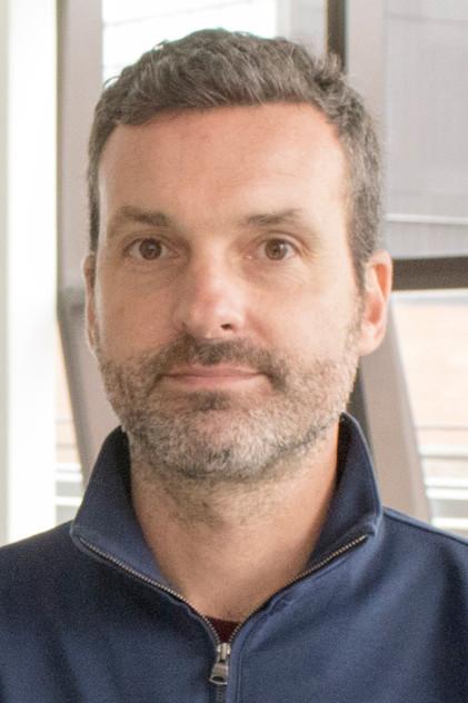 David Carroll - Actor Profile Photo