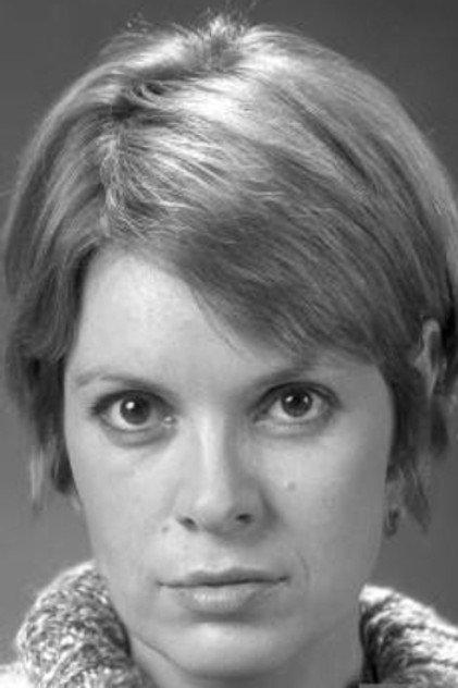 Franziska Oehme - Actor Profile Photo