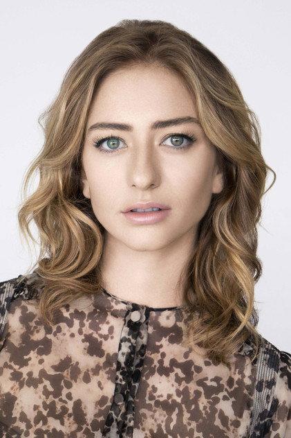 Whitney Wolfe Herd - Actor Profile Photo