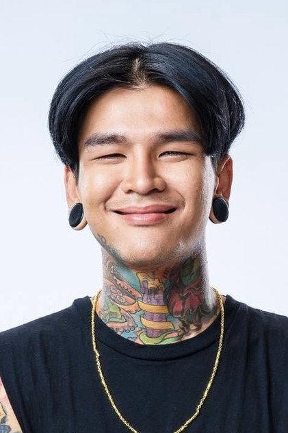 Arunphong Naraphan - Actor Profile Photo