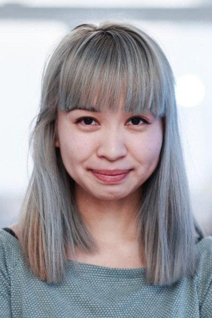 Diana Cam Van Nguyen - Actor Profile Photo