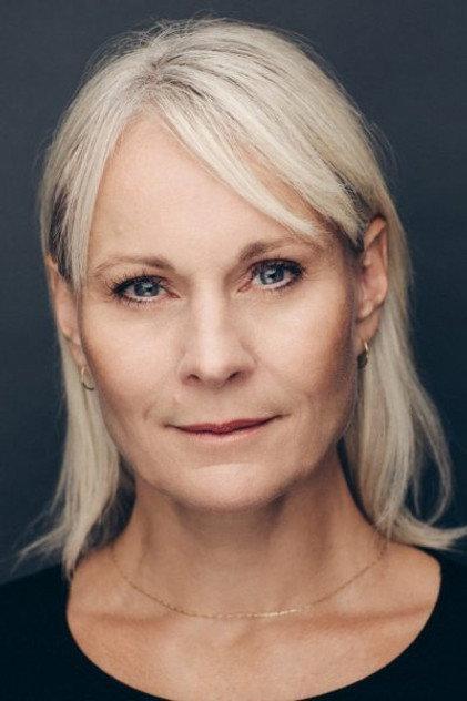 Meike Bahnsen - Actor Profile Photo
