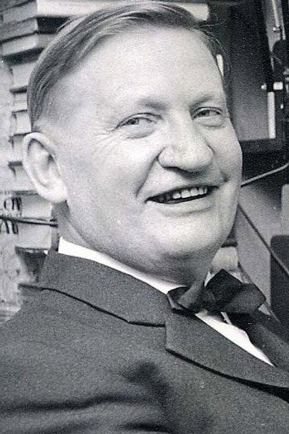 Vilho Siivola - Actor Profile Photo